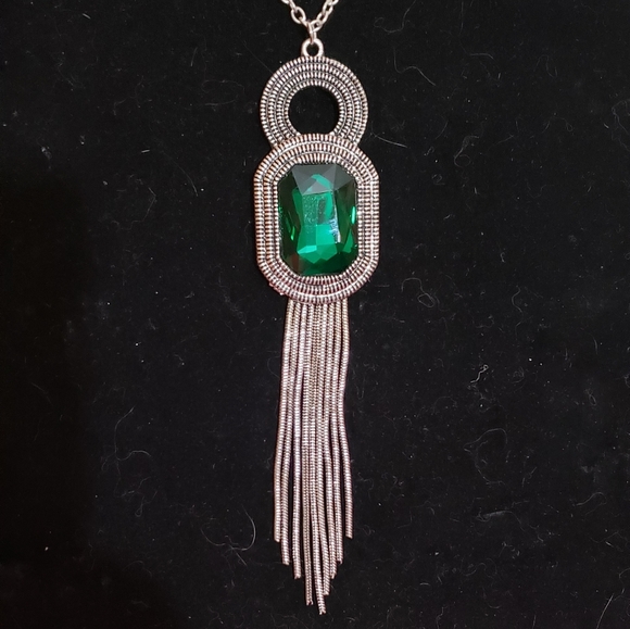 Paparazzi Fashion Fix 4pc Set - Magnificent Musings 💚 Green - Picture 2 of 10